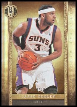 96 Jared Dudley